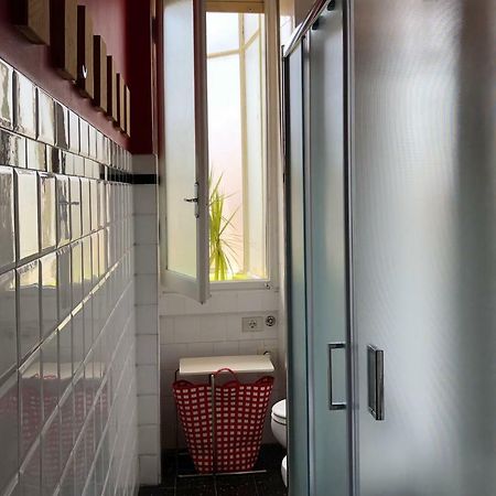 Abchouse Sant'Agostino Daire Milano Dış mekan fotoğraf