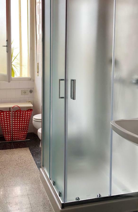 Abchouse Sant'Agostino Daire Milano Dış mekan fotoğraf